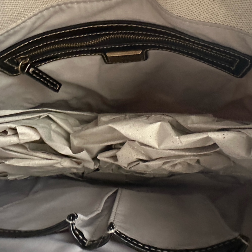 Jason Wu X Target collaboration Milu Tote Bag. - Picture 5 of 6